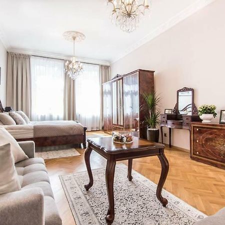 Apartament W Centrum Krakowa Krakowska 10 Экстерьер фото