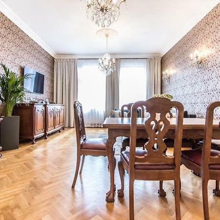 Apartament W Centrum Krakowa Krakowska 10 Экстерьер фото