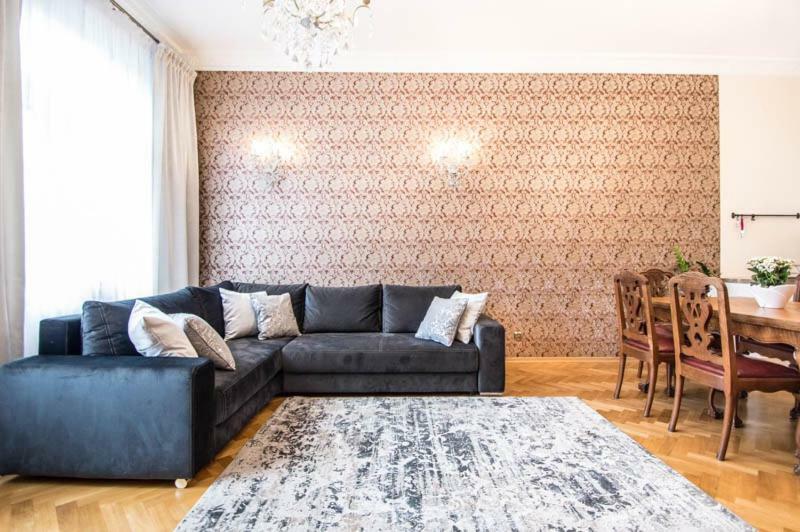 Apartament W Centrum Krakowa Krakowska 10 Экстерьер фото
