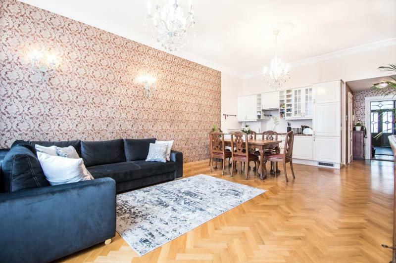 Apartament W Centrum Krakowa Krakowska 10 Экстерьер фото